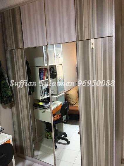 Blk 244 Kim Keat Link (Toa Payoh), HDB 5 Rooms #137850992